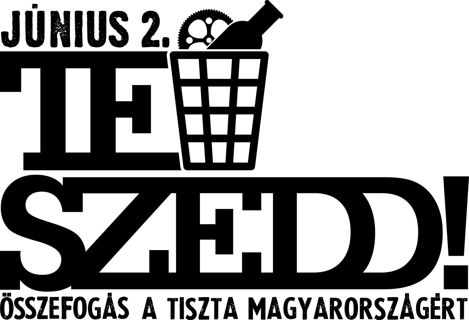 Te Szedd akció Debrecen - AKSD Kft.
